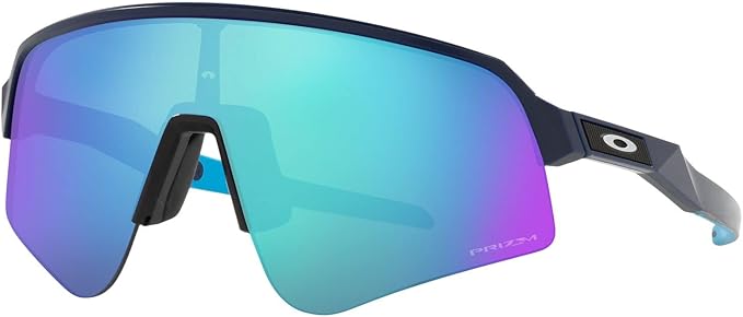 Oakley Men's Oo9465 Sutro Lite Sweep Rectangular Sunglasses - Gallery 2