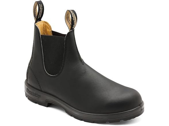 Blundstone Leather Boots
