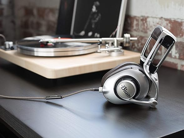 Logitech for Creators Headphones
