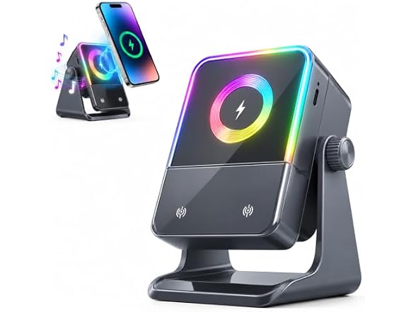 Aiworth 5-in-1 Wireless Induction