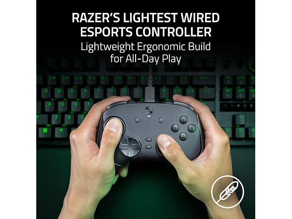 Razer Wolverine V3 Tournament Edition Gaming Controller