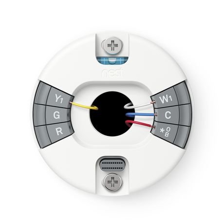 Nest Thermostat E (Open Box) - Gallery 13