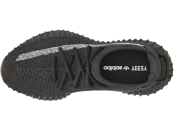 adidas Mens Cinder Yeezy Boost 350 V2