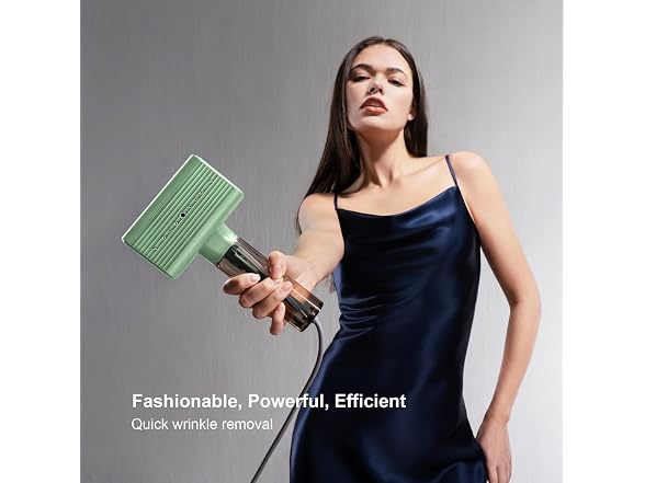 nxuoo G10 Portable Garment Steamer