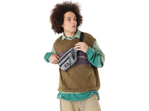 EASTPAK Doggy Bag  3L Waistpack