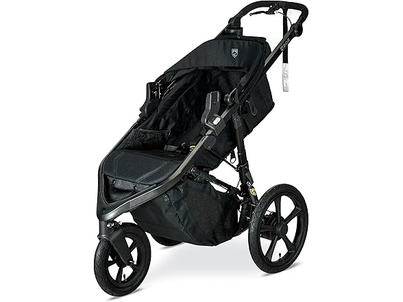 BOB Gear® Wayfinder™ Jogging Stroller Adapter