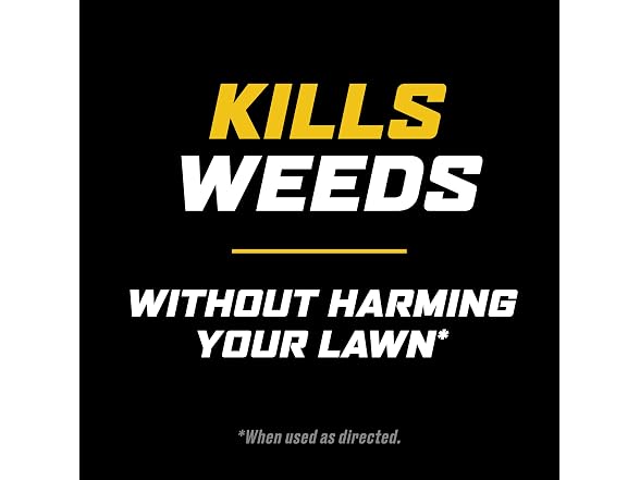 Ortho WeedClear Weed Killer Ready-To-Spray