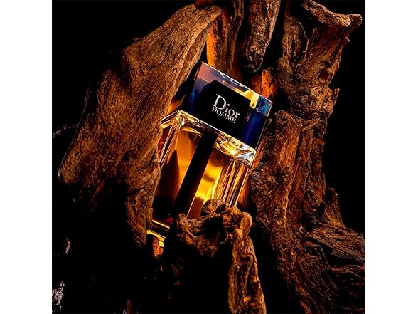 Dior Homme - Eau de Toilette - 1.7 oz