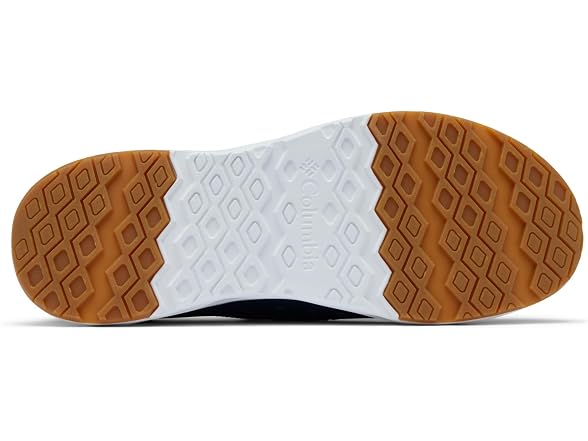 Columbia Men's Pfg Bahama X Slip-on