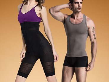 Compression, Recovery, & Fashion!