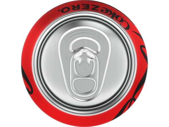 Coke Zero 12oz
