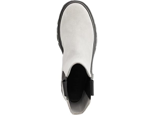 KARL LAGERFELD Women's Londyn Lug Sole Chelsea Boot