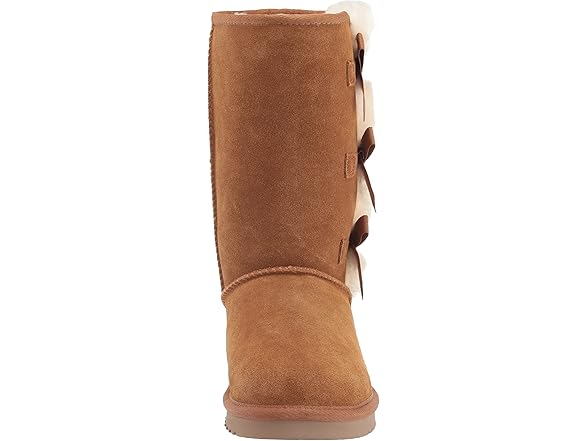 Koolaburra by UGG Women's Victoria Tall Fashion Boot