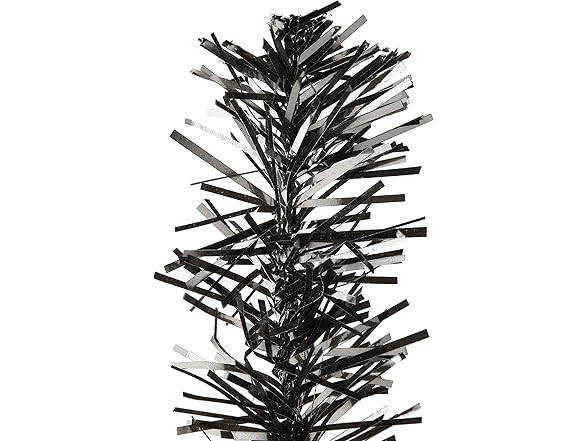 National Tree Company 24" Tinsel Tree