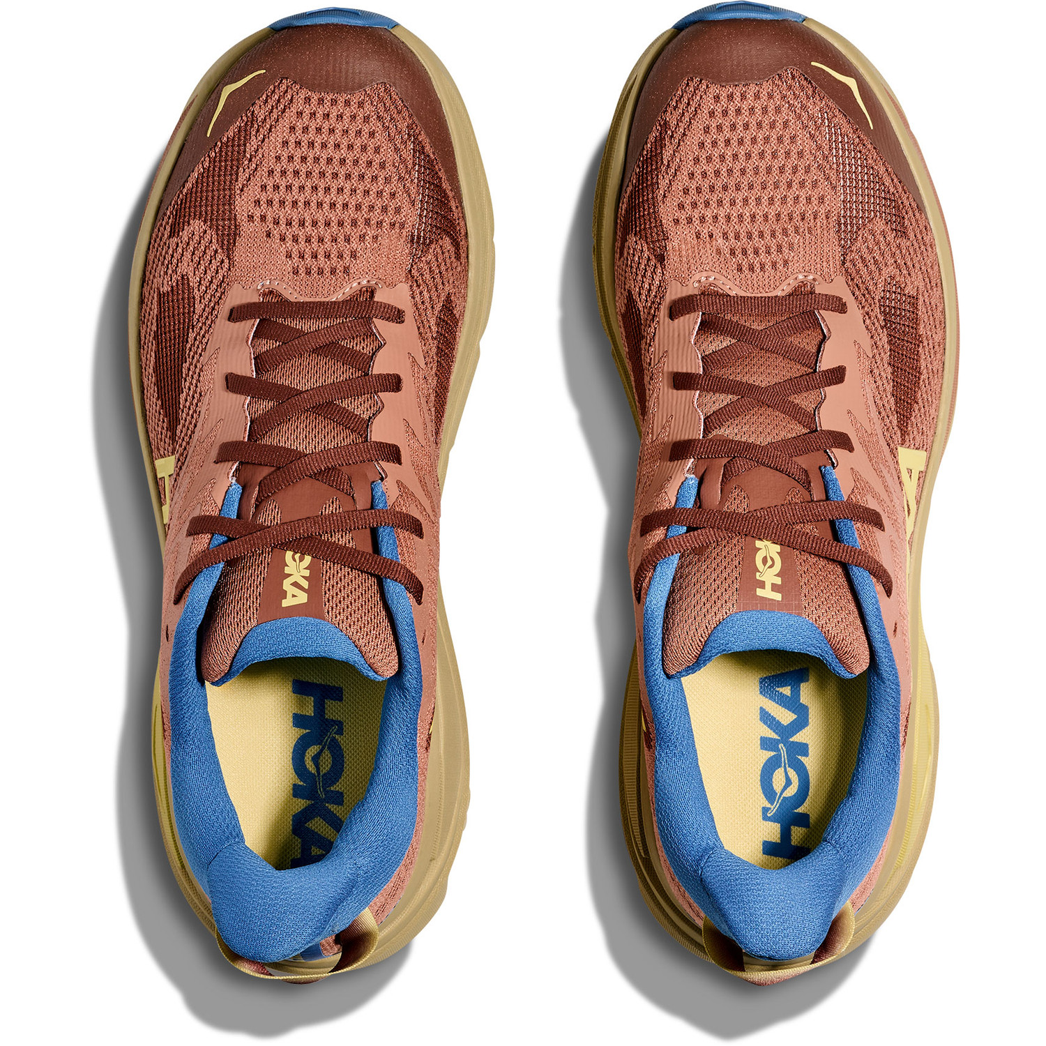 Hoka Challenger 8 Wide Men's Shoes - Gallery 8