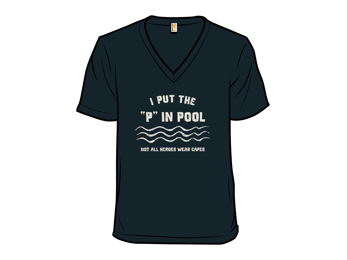 The P In Pool - Gallery 10