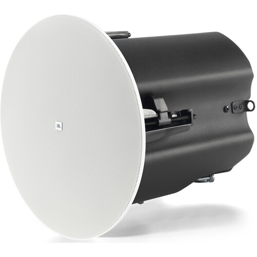 (NEW) JBL Professional JBL-Control 445C/T 5.25" Two-Way, Coaxial,75 Watt, in-Ceiling Speaker (PAIR) - Gallery 5