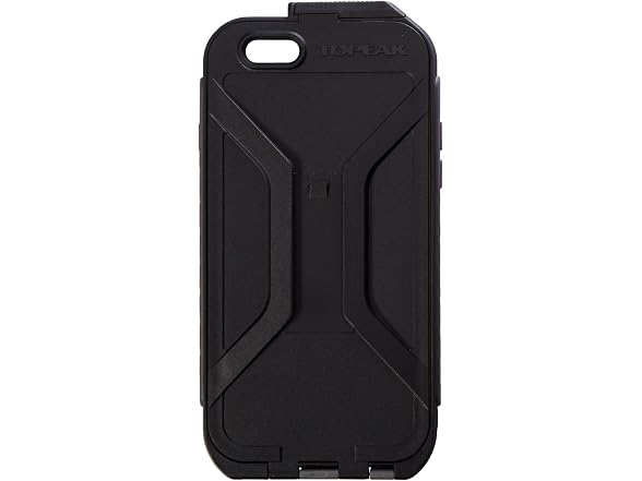 Topeak Weatherproof Ride Case with Mount for Black