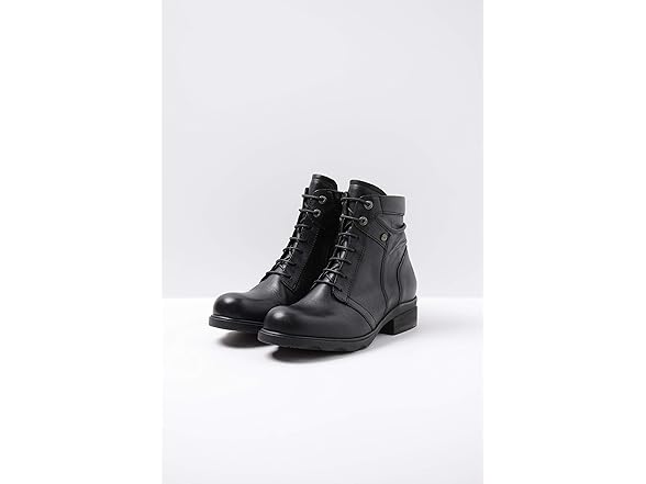 Wolky Center WR Lace up Shoes