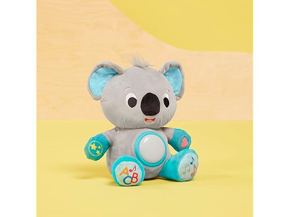 B. toys – Interactive Learning Koala
