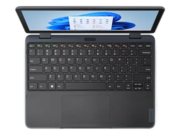 Lenovo 500w 2-in-1 Gen 5 Touch Business Laptop