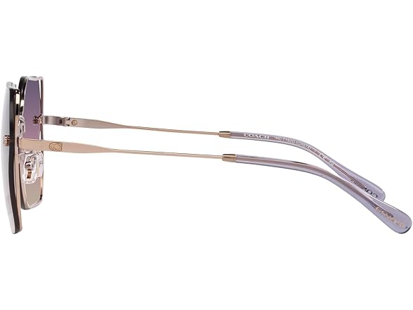 Coach Women's HC7150D Sunglasses