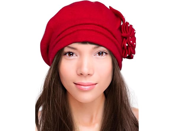 Dahlia Women (OS) Winter Hat