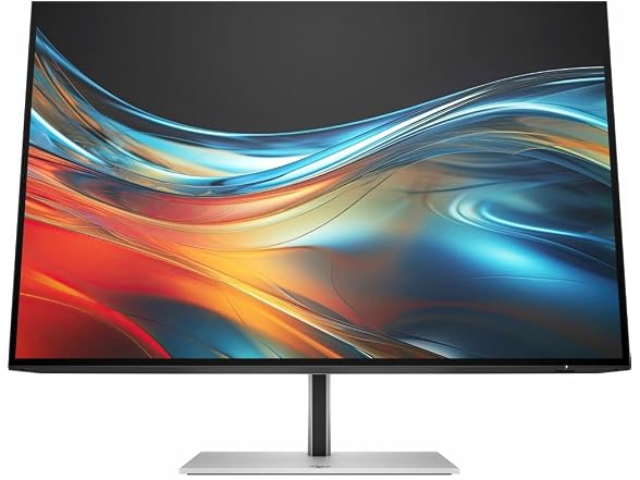 HP 724pn 24" Class WUXGA LCD Monitor