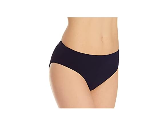 Robin Piccone Women (XS) AVA High Waist Bottom