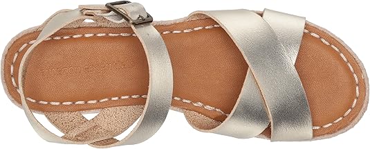 Amazon Essentials Women's Flatform Espadrille - Gallery 12