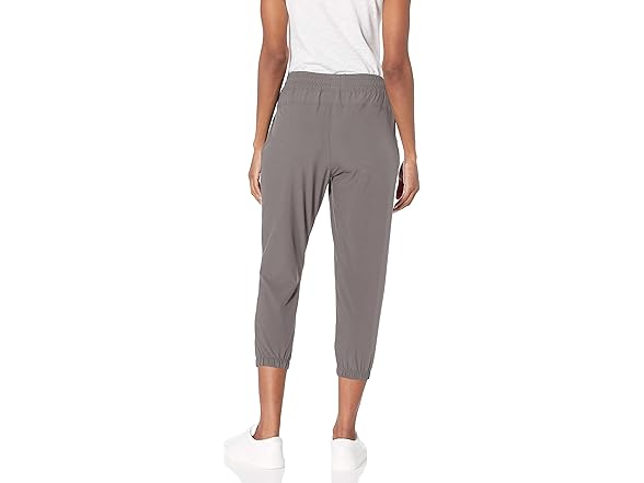 Amazon Essentials Women Studio Woven Stretch Pant