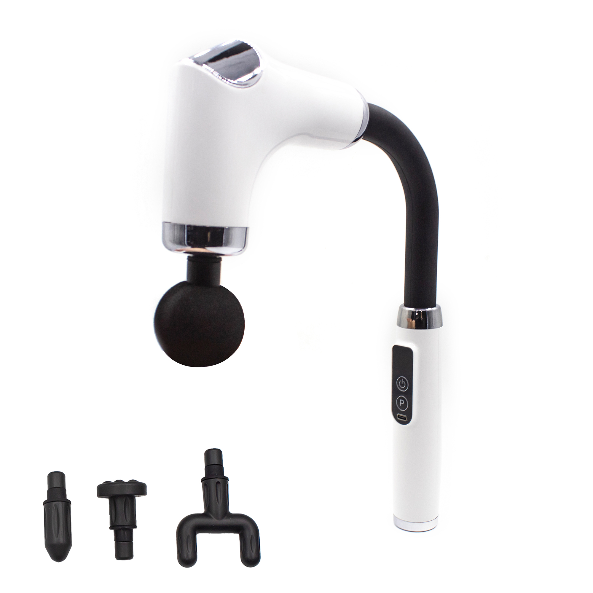 Hook Massage Gun - Gallery 7