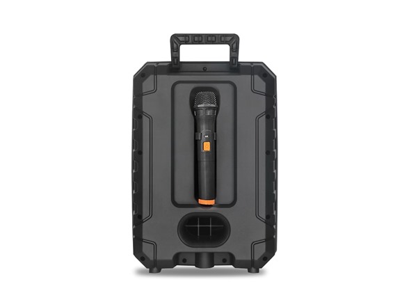 12" LED Bluetooth Party Speaker