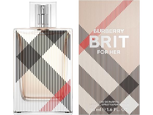 Burberry Brit EDP 1.7 oz W