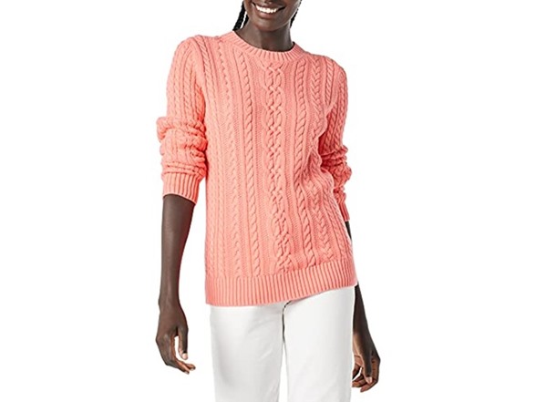 Coral Pink