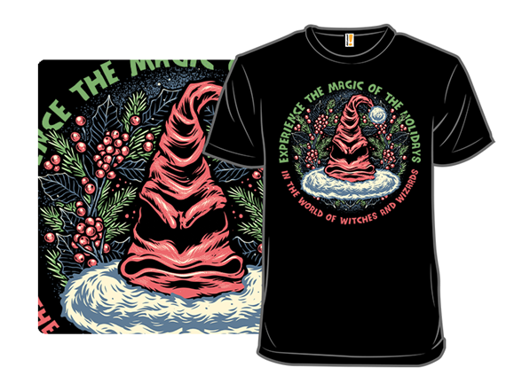 Magic of the Holidays