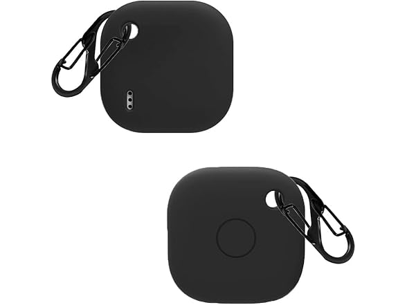 SmartTrack Link Case with Keychain