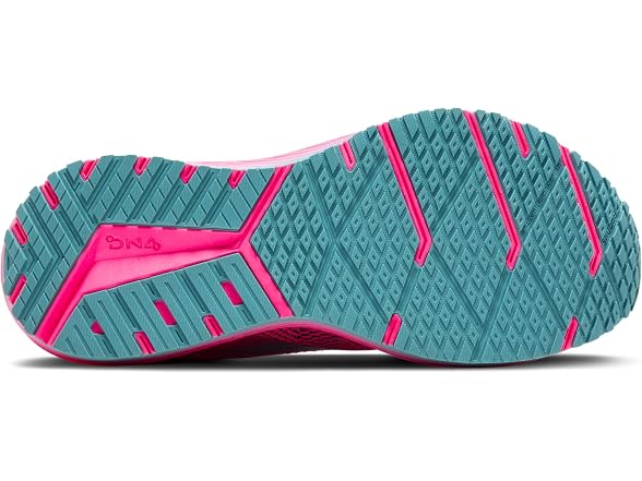 Brooks Revel 7 Women's Shoes (6, 8.5)