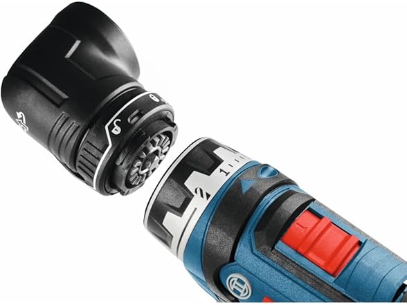 Bosch GSR12V-140FCB22 12V Max Drill Driver