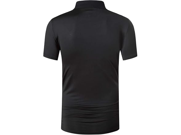 Sportides Boys (14-16) Youth Quick Dry Golf Shirts