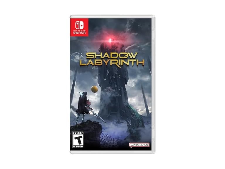 Shadow Labyrinth