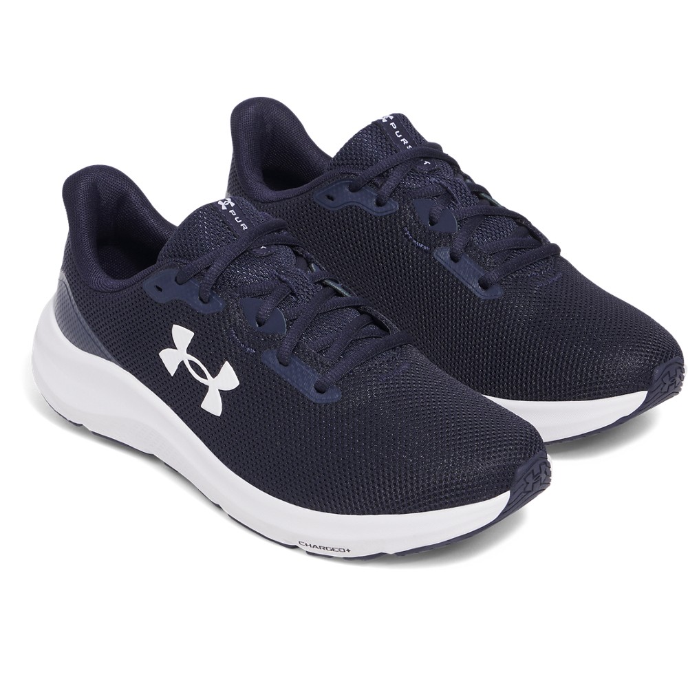 UA Pursuit 4 Men's Running Shoe (Open Box) - Gallery 12
