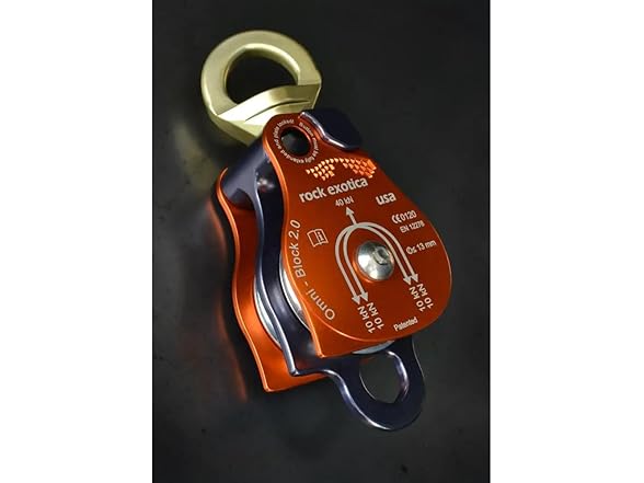 Rock Exotica Omni Block 2.0