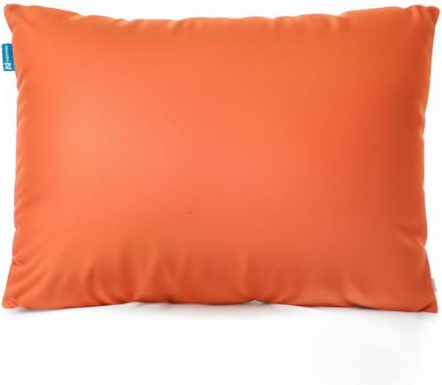Nappler Nappler Rust Small Shredded Memory Foam