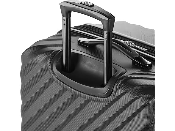 SwissGear Lightweight Expandable Spinner