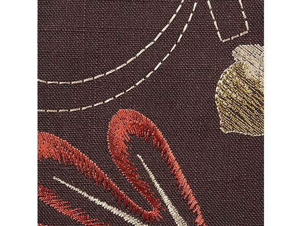 DII Thanksgiving, Placemat Set 4Ct