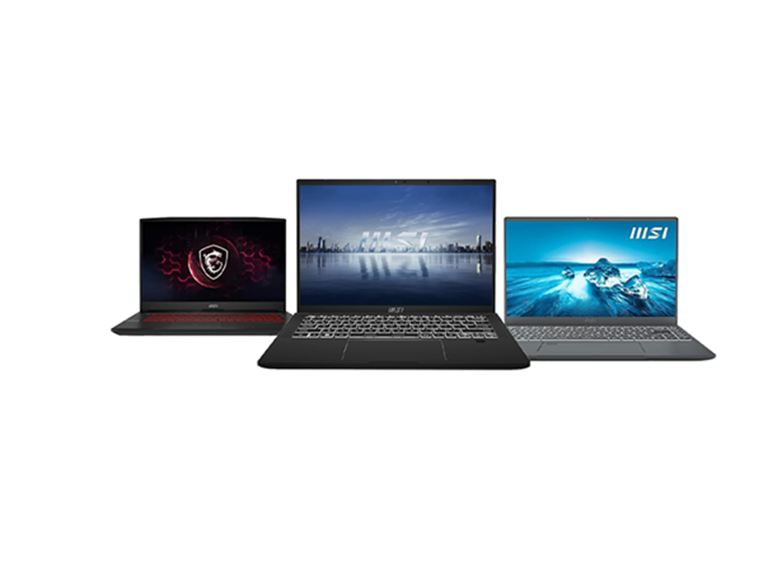 Macbooks