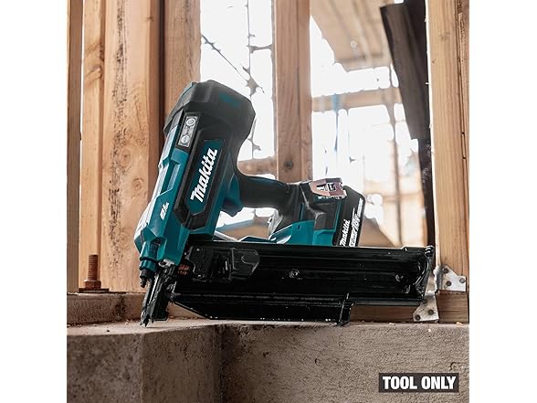 Makita XNB03Z 18V LXT Cordless Framing Nailer