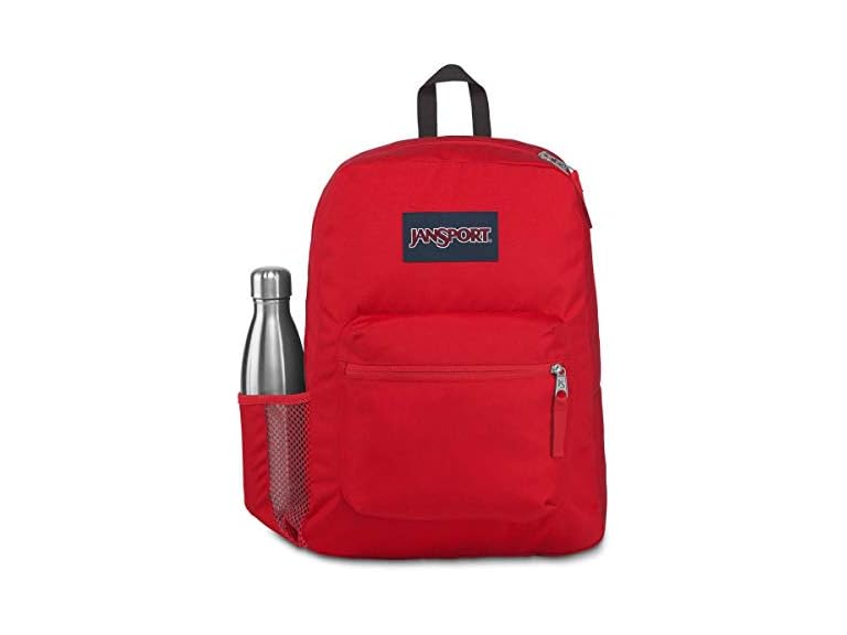 Jansport Cross Town Unisex Backpack