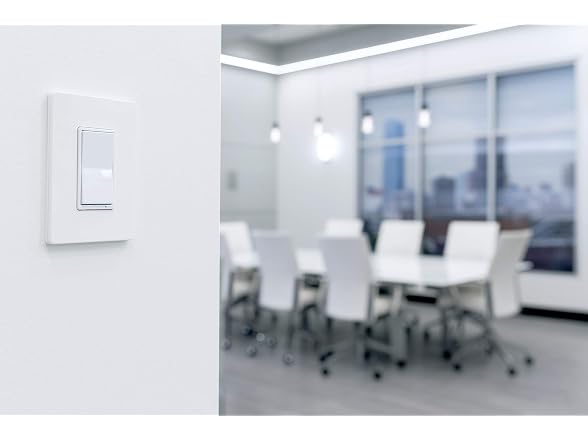 GE 12723 Enbrighten Add Z-Wave Zigbee Sm